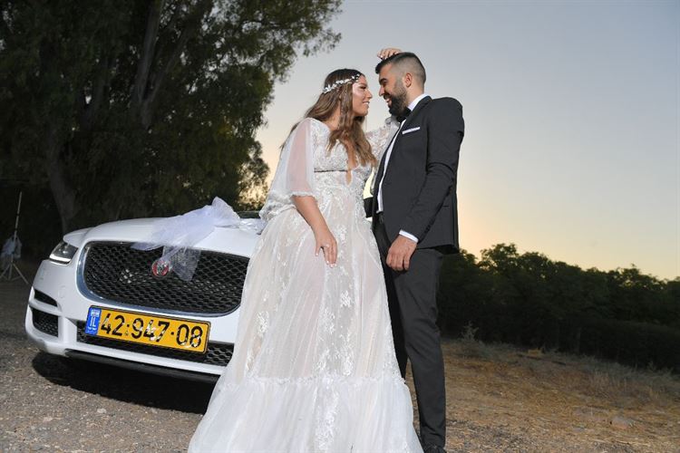 שיחה מפתיעה בלילה וההודעה המרגשת מכולן 5