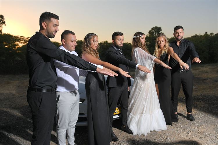 שיחה מפתיעה בלילה וההודעה המרגשת מכולן 6