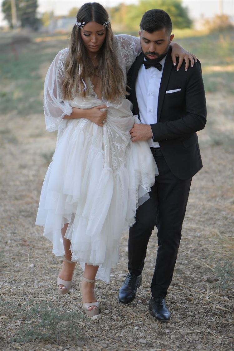 שיחה מפתיעה בלילה וההודעה המרגשת מכולן 8