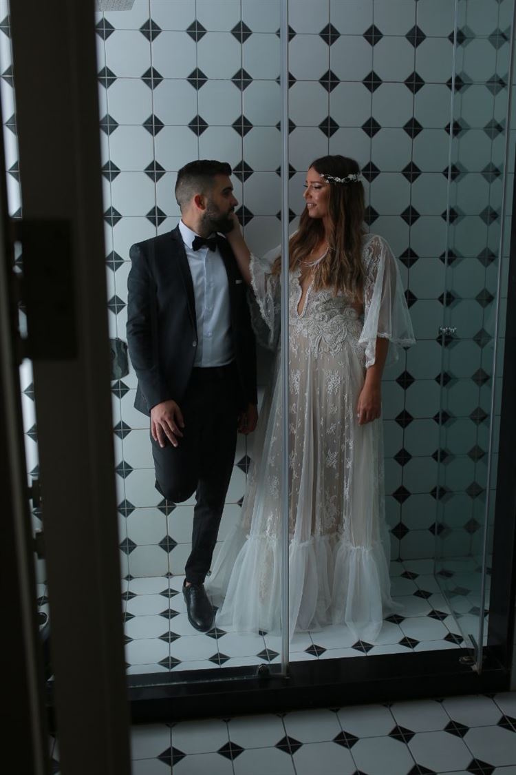 שיחה מפתיעה בלילה וההודעה המרגשת מכולן 12