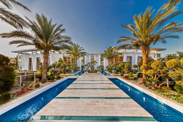 משהו התחדש פה? נסיה מציגה עולם ומלואו 2