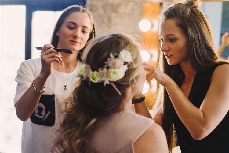 איך מתחילים לארגן חתונה? 6