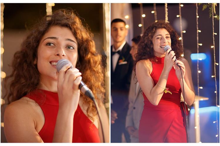 הבלוגרית שרמזה: רוני שינקמן השיגה את הטבעת 2