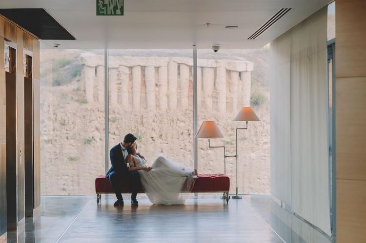 הבלוגרית שרמזה: רוני שינקמן השיגה את הטבעת 4