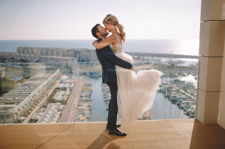 הבלוגרית שרמזה: רוני שינקמן השיגה את הטבעת 5