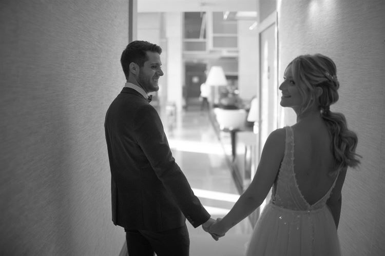 הבלוגרית שרמזה: רוני שינקמן השיגה את הטבעת 8