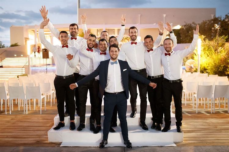 הבלוגרית שרמזה: רוני שינקמן השיגה את הטבעת 11