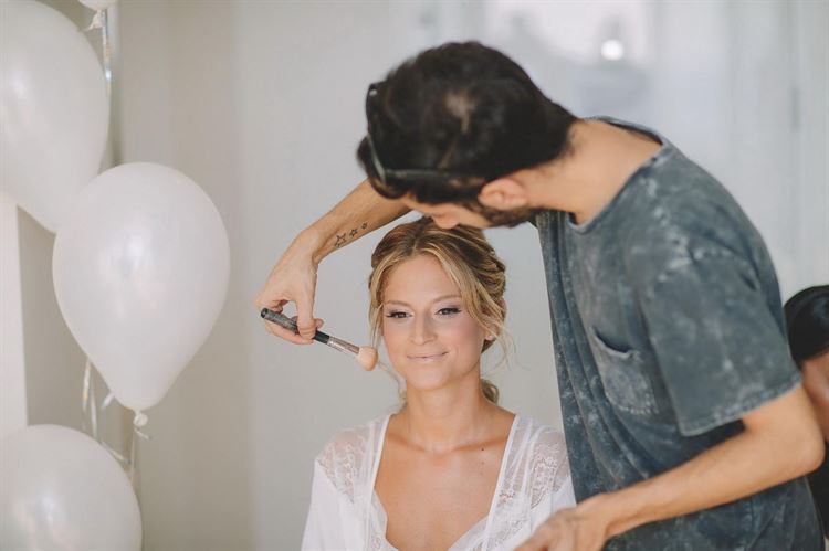 הבלוגרית שרמזה: רוני שינקמן השיגה את הטבעת 15