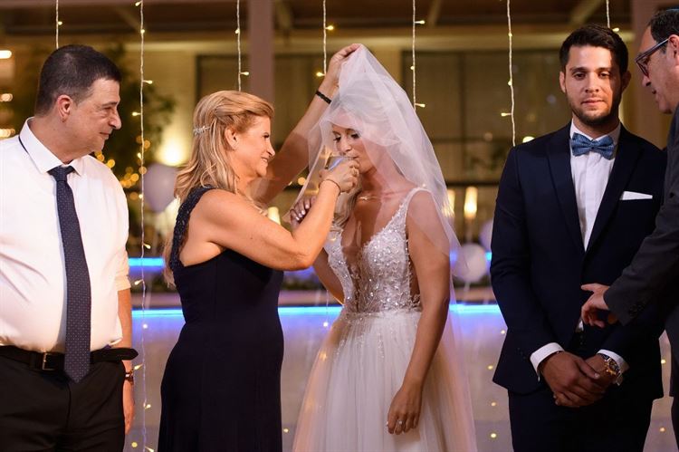 הבלוגרית שרמזה: רוני שינקמן השיגה את הטבעת 24