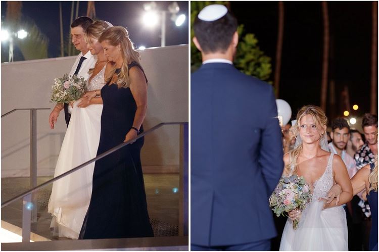 הבלוגרית שרמזה: רוני שינקמן השיגה את הטבעת 19