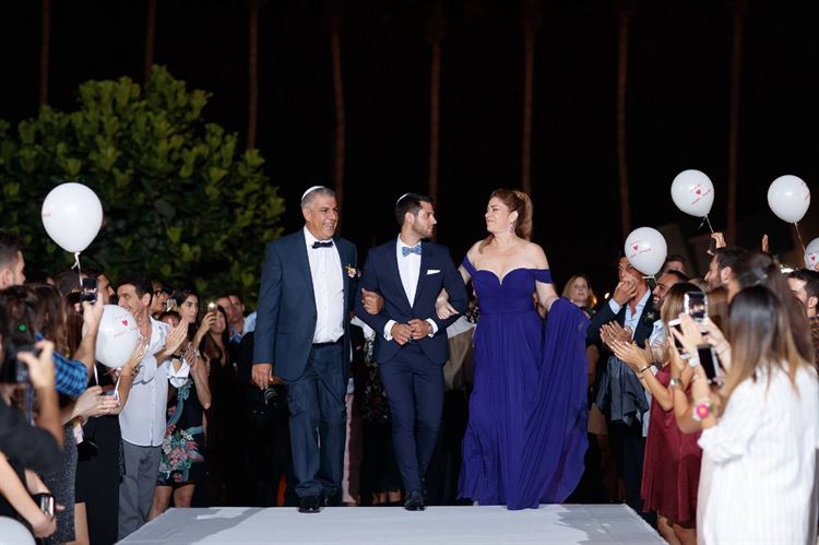 הבלוגרית שרמזה: רוני שינקמן השיגה את הטבעת 18