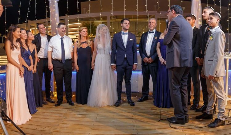 הבלוגרית שרמזה: רוני שינקמן השיגה את הטבעת 22