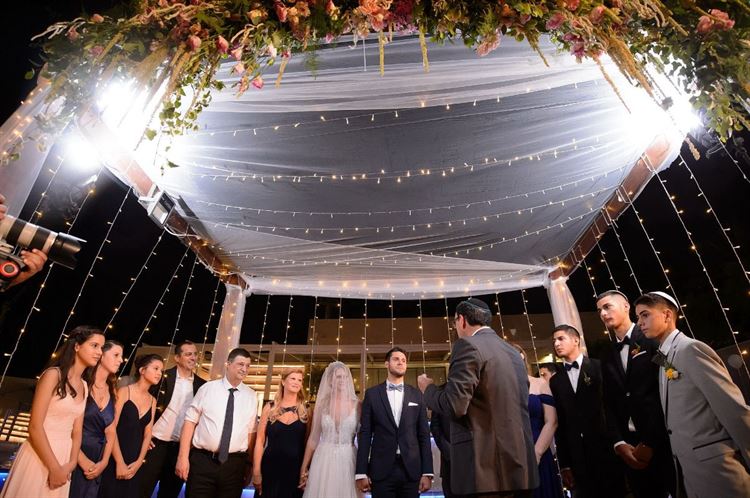 הבלוגרית שרמזה: רוני שינקמן השיגה את הטבעת 23