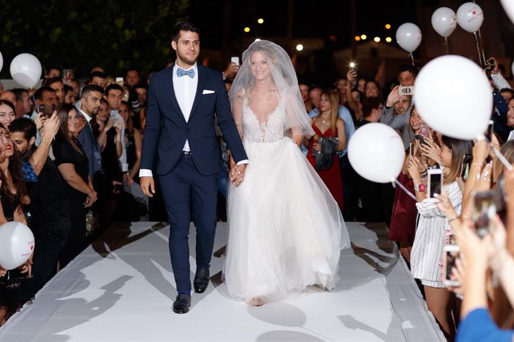 הבלוגרית שרמזה: רוני שינקמן השיגה את הטבעת 21