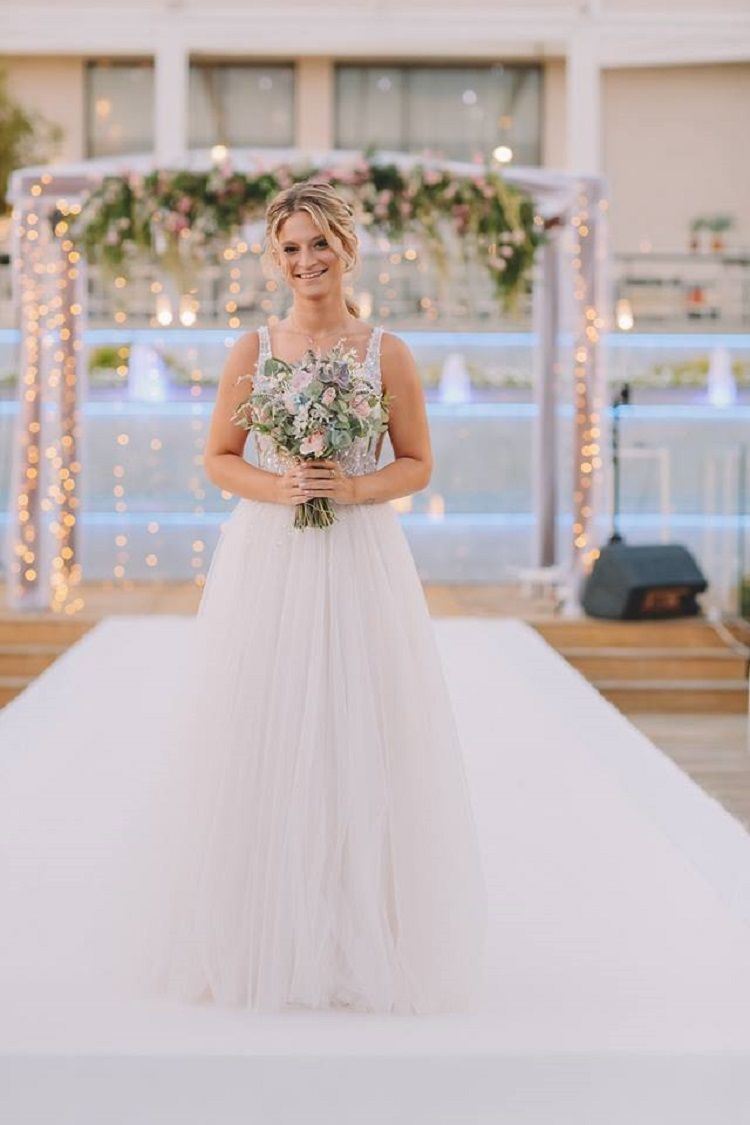 הבלוגרית שרמזה: רוני שינקמן השיגה את הטבעת 17