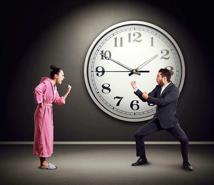 לחוצת חתונה? אלו הסיבות שבגללן הוא צריך לבקש סליחה 2