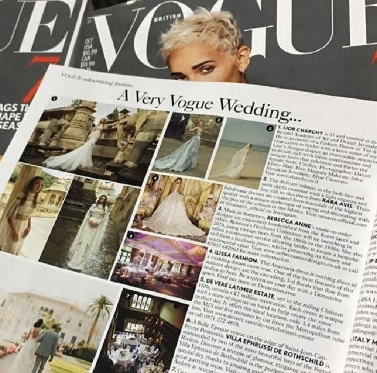 כבשו את העולם: המעצבים שחצו את האוקיינוס 6