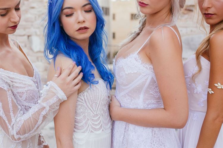 צובעים את סוכות: נואלי צבעונית מתמיד 5