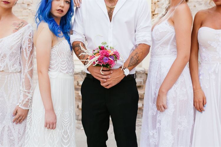 צובעים את סוכות: נואלי צבעונית מתמיד 10