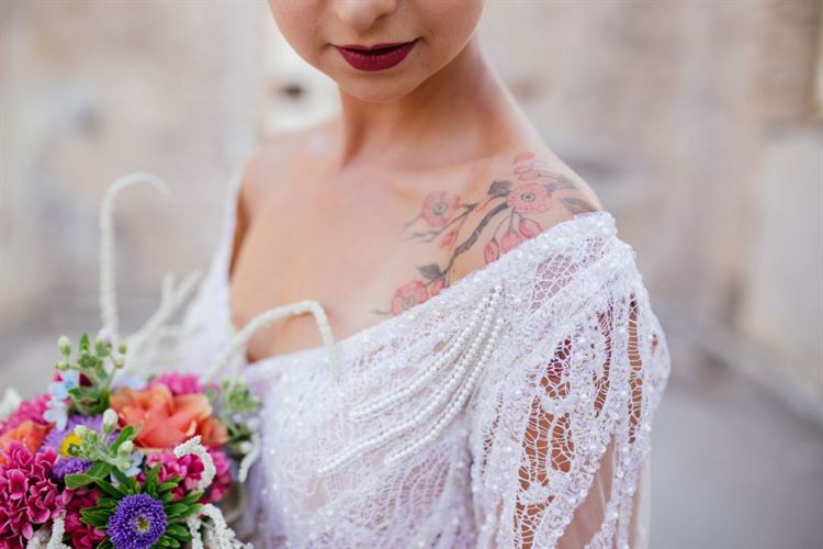 צובעים את סוכות: נואלי צבעונית מתמיד 16