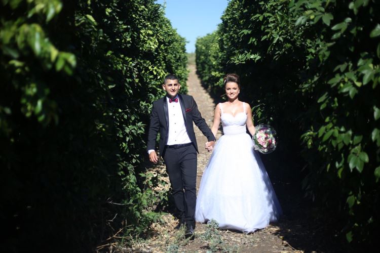 סיבה לחתונה: 7 שנים של זוגיות 5