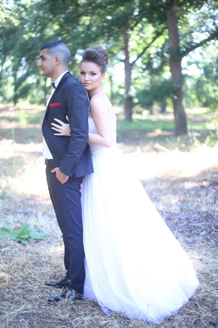 סיבה לחתונה: 7 שנים של זוגיות 6