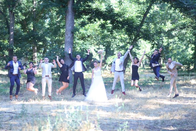 סיבה לחתונה: 7 שנים של זוגיות 7