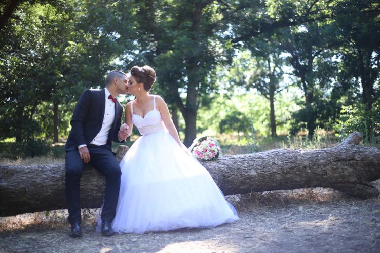 סיבה לחתונה: 7 שנים של זוגיות 8