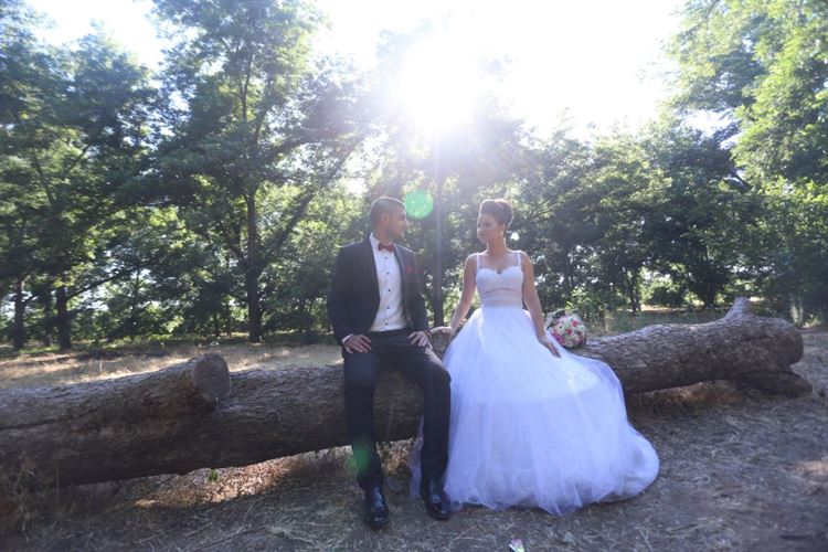 סיבה לחתונה: 7 שנים של זוגיות 9