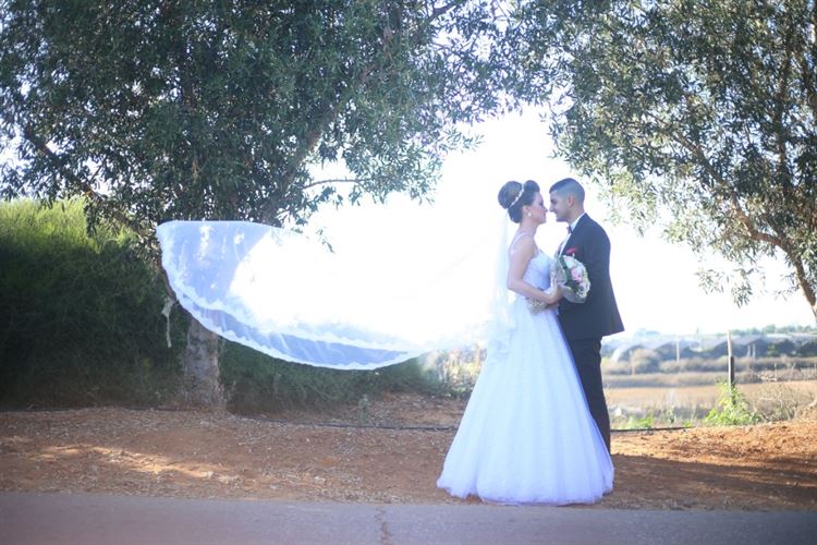 סיבה לחתונה: 7 שנים של זוגיות 11