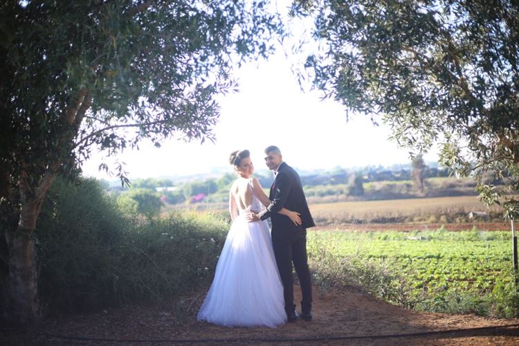 סיבה לחתונה: 7 שנים של זוגיות 12