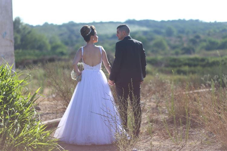 סיבה לחתונה: 7 שנים של זוגיות 13