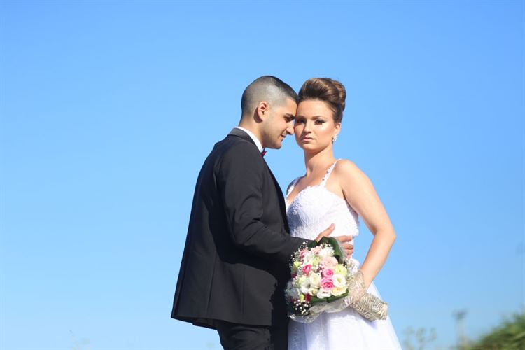 סיבה לחתונה: 7 שנים של זוגיות 14