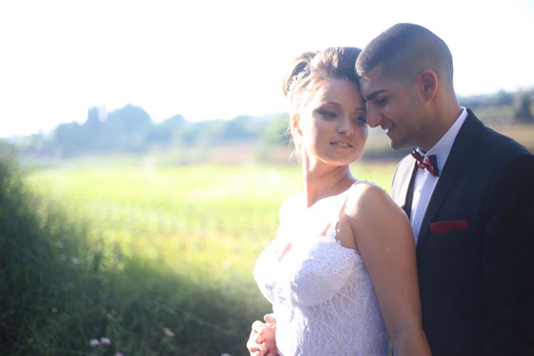 סיבה לחתונה: 7 שנים של זוגיות 16