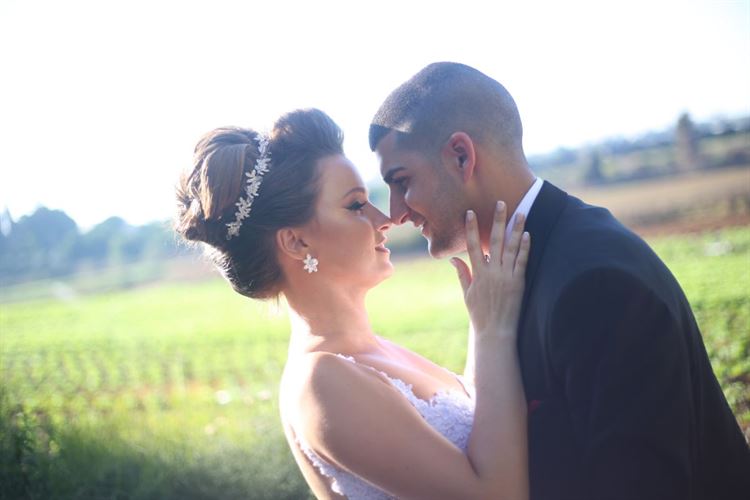 סיבה לחתונה: 7 שנים של זוגיות 17