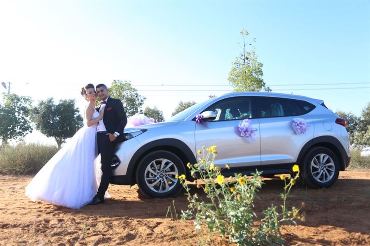 סיבה לחתונה: 7 שנים של זוגיות 18