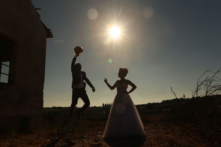 סיבה לחתונה: 7 שנים של זוגיות 19