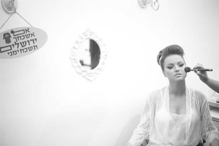 סיבה לחתונה: 7 שנים של זוגיות 21