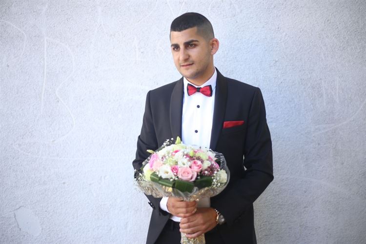 סיבה לחתונה: 7 שנים של זוגיות 25