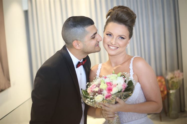 סיבה לחתונה: 7 שנים של זוגיות 29