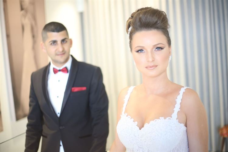 סיבה לחתונה: 7 שנים של זוגיות 30