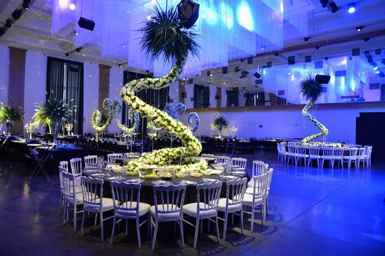 סיבה לחתונה: 7 שנים של זוגיות 34