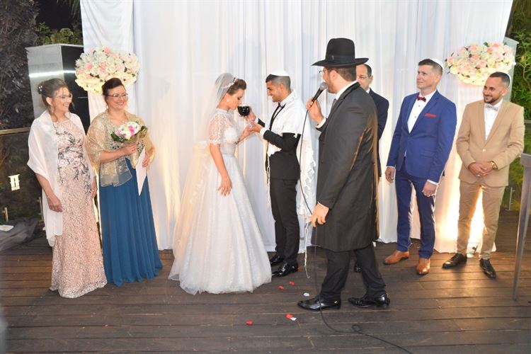 סיבה לחתונה: 7 שנים של זוגיות 36