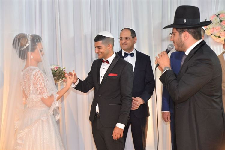 סיבה לחתונה: 7 שנים של זוגיות 37