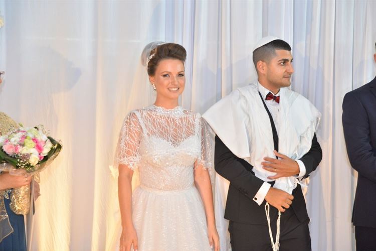 סיבה לחתונה: 7 שנים של זוגיות 38