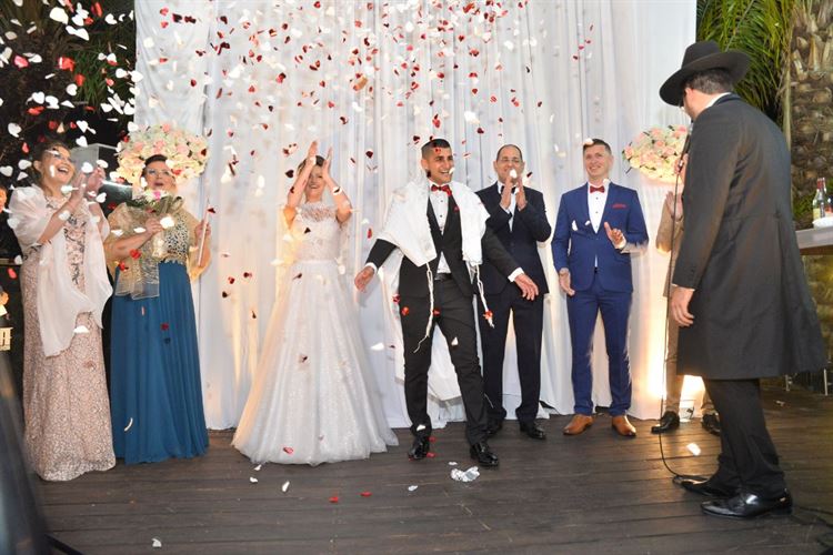 סיבה לחתונה: 7 שנים של זוגיות 41