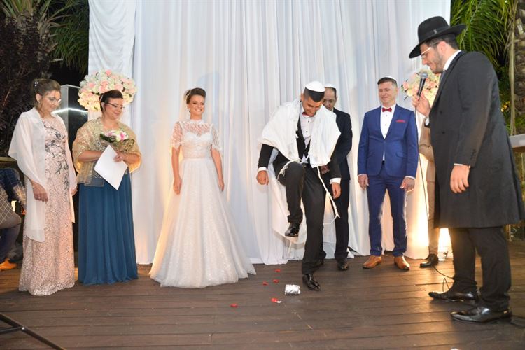 סיבה לחתונה: 7 שנים של זוגיות 40