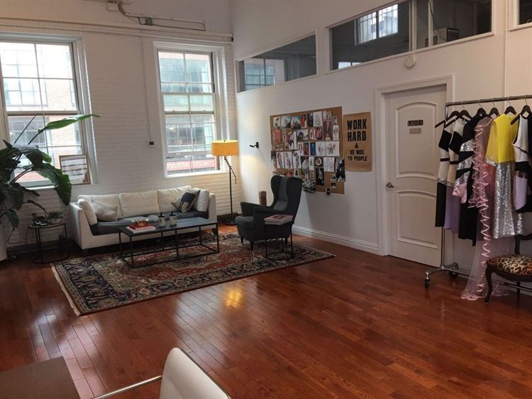 חזר לשם: ניו יורק התגעגעה לאלון ליבנה 14