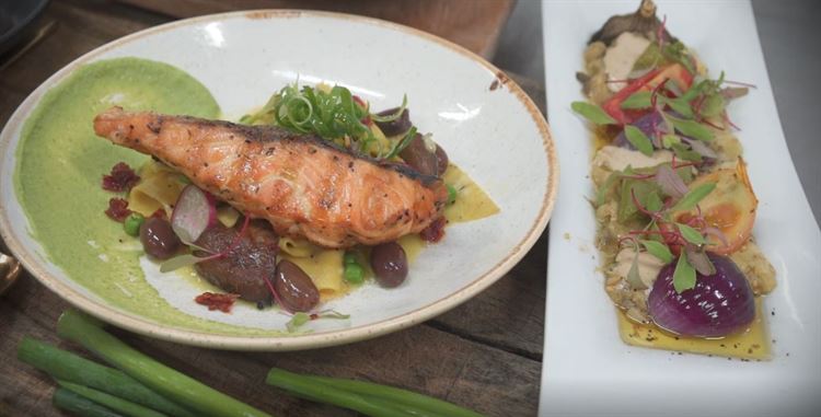 משהו התחדש פה? נסיה מציגה עולם ומלואו 19