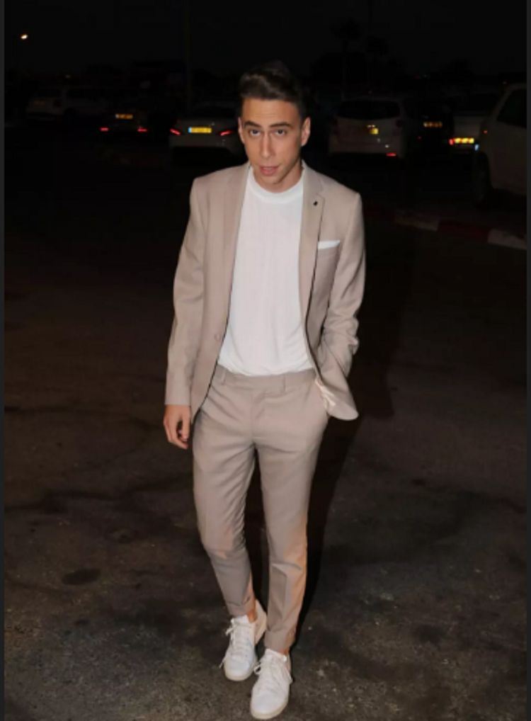 חתונת השנה: חן אמסלם ומאור זגורי שינו טייטל ל'נשואים' 6